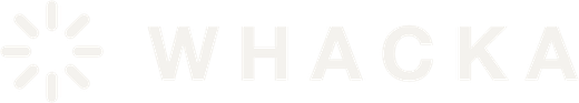 Whacka Whacka